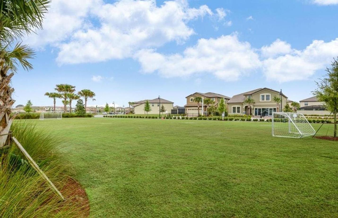 Pool Villa Wfree Waterpark Lazy River Game Room Kissimmee Luaran gambar