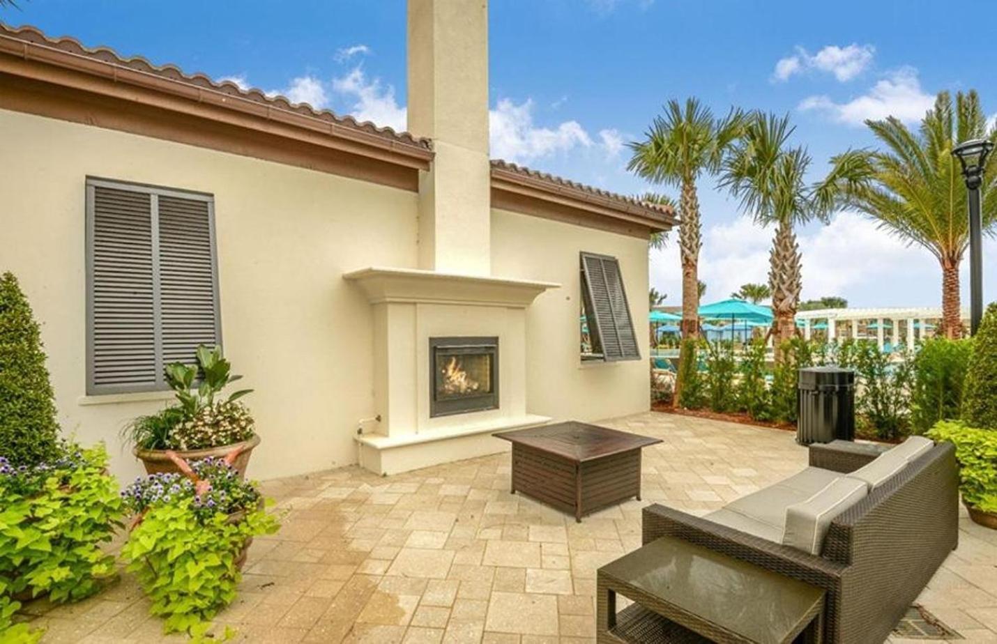 Pool Villa Wfree Waterpark Lazy River Game Room Kissimmee Luaran gambar
