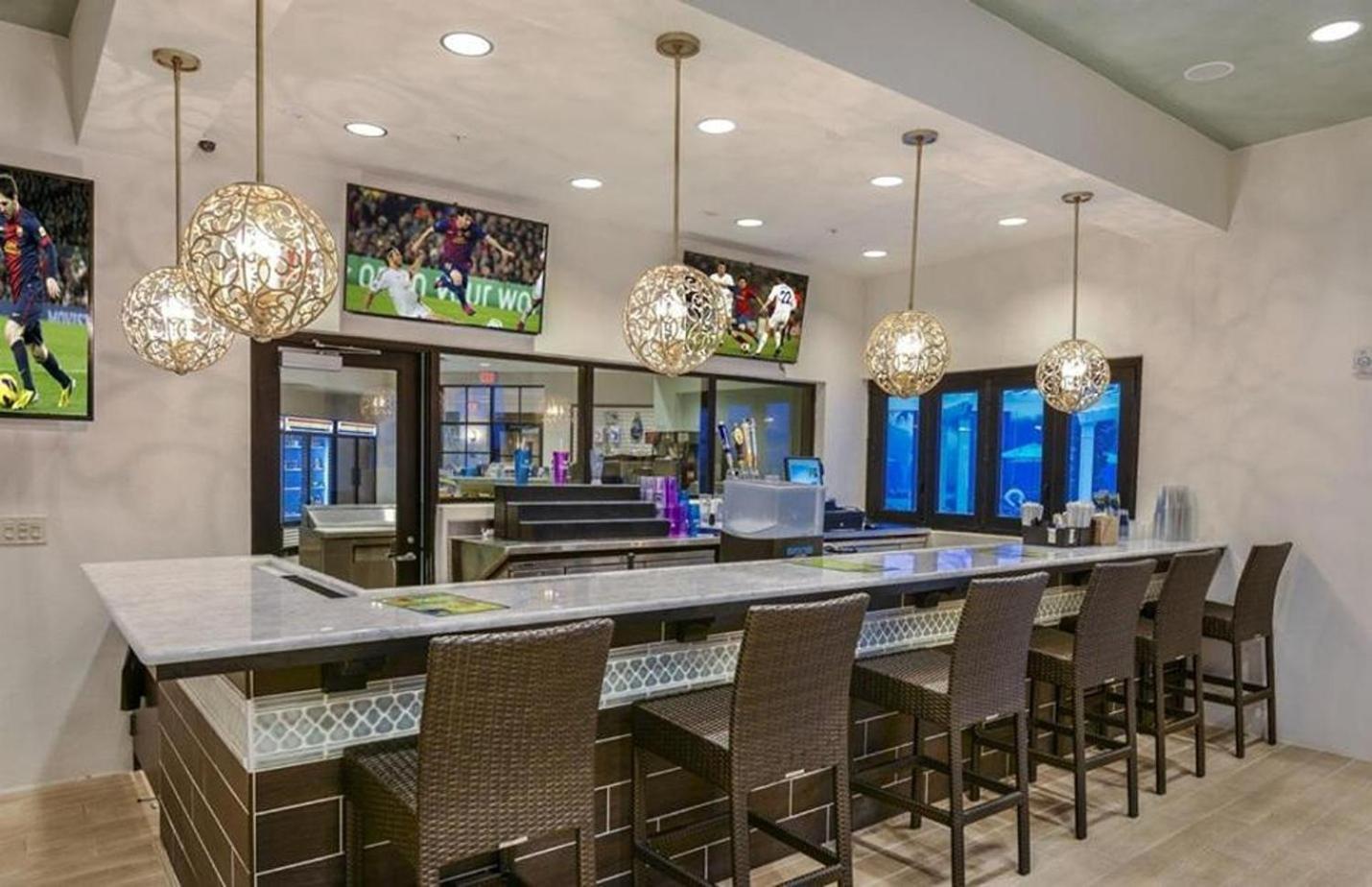 Pool Villa Wfree Waterpark Lazy River Game Room Kissimmee Luaran gambar