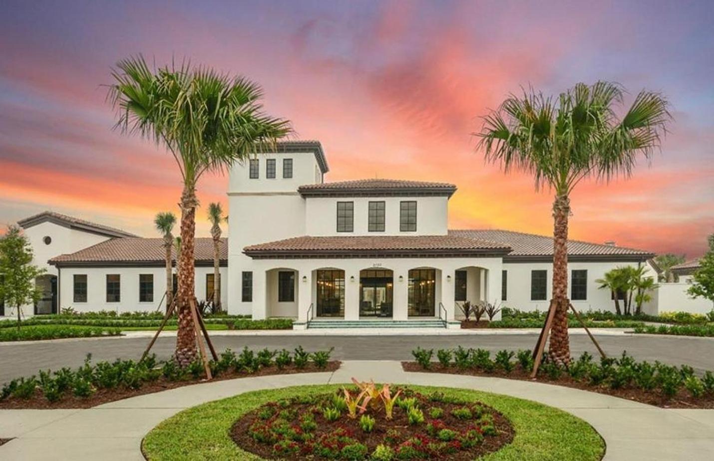 Pool Villa Wfree Waterpark Lazy River Game Room Kissimmee Luaran gambar