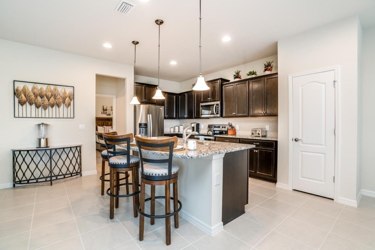 Pool Villa Wfree Waterpark Lazy River Game Room Kissimmee Luaran gambar